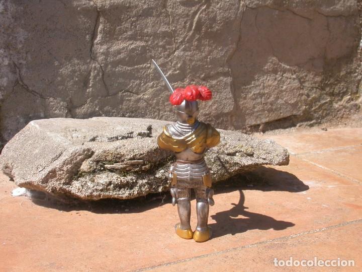 Figuras de goma y PVC: SCHLEICH FIGURA - Foto 2