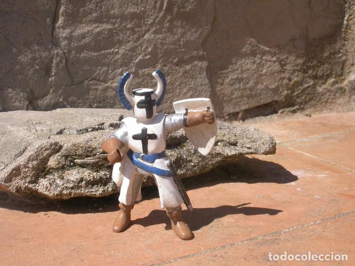 Figuras de goma y PVC: SCHLEICH FIGURA - Foto 1