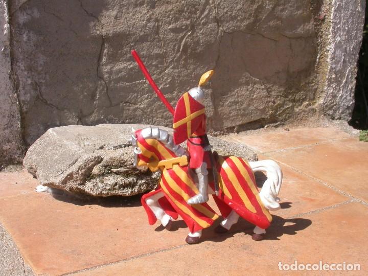 Figuras de goma y PVC: SCHLEICH FIGURA - Foto 4