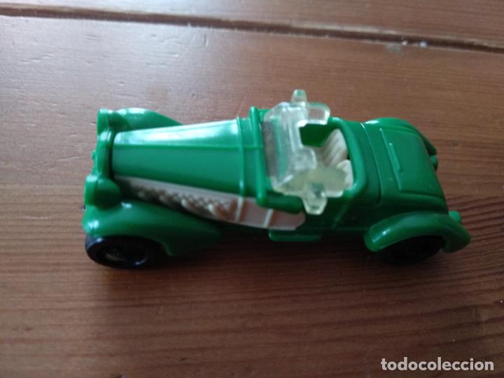 Kinder Figures: Figuras PVC. Kinder. Coches antiguo.Duesenberg SS. K01 N96