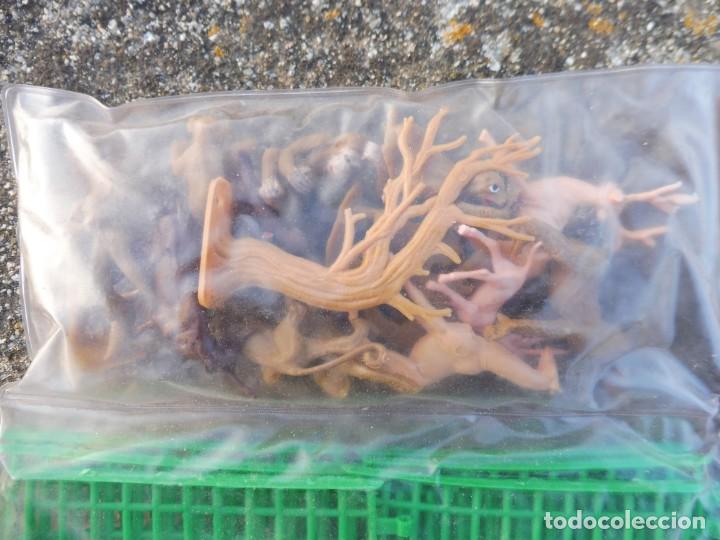 Figuras de goma y PVC: Novolinea bolsa zoo ref. 83 sin abrir - Foto 5