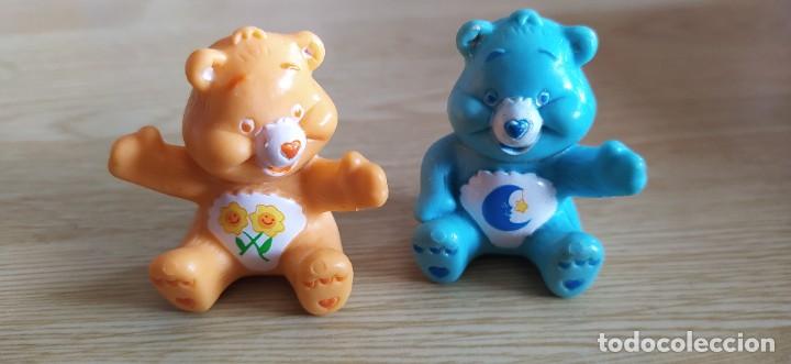 muñecos osos amorosos - Compra venta en todocoleccion