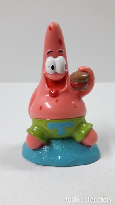 Gummi- und PVC-Figuren: PATRICIO . SELLADO VIACROM