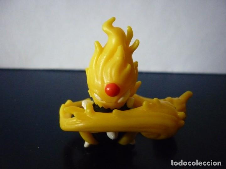 Figuras de Goma y PVC: FIGURA MARTOMAGIC