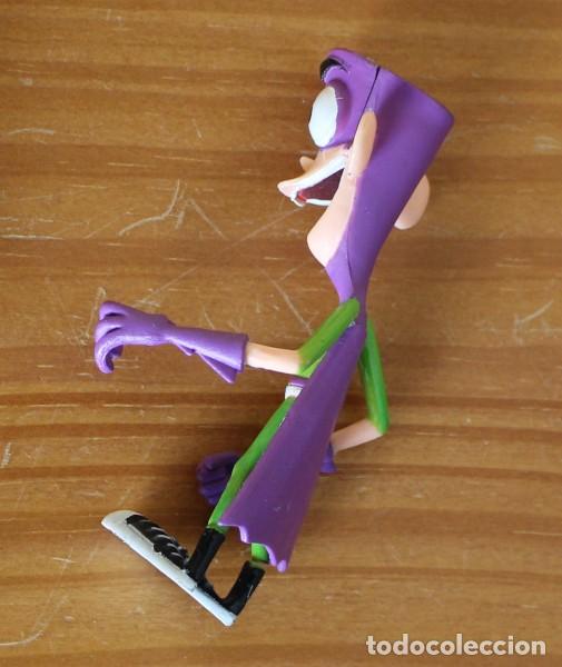 6 Simpáticas Figuras de colección de FANBOY y CHUM CHUM. -  Portugal