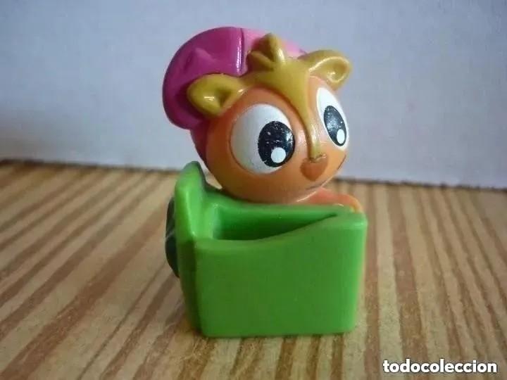 Figuras de goma Kinder: Figura kinder - Foto 1
