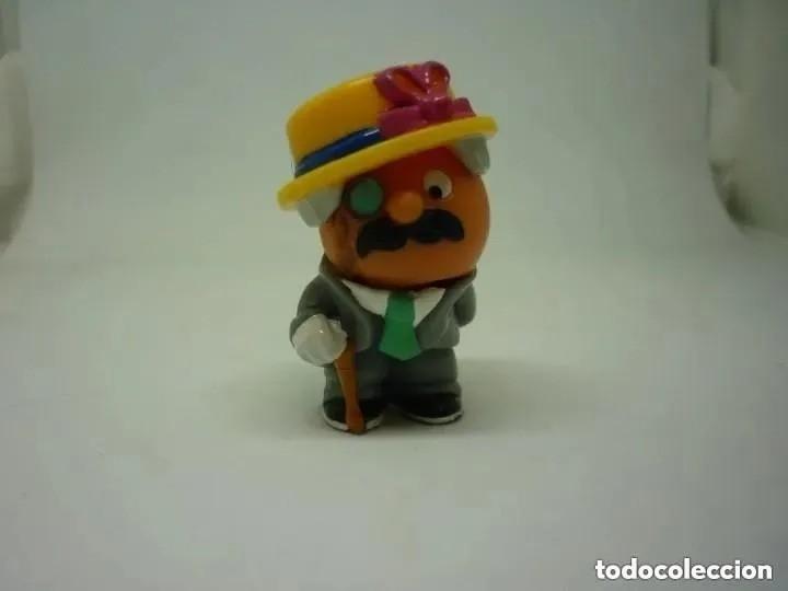 Figuras de goma Kinder: Figura Kinder - Foto 1
