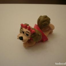 RARE PVC FIGURE FLASH GORDON SPANISH EXCLUSIVE 1990. COMICS SPAIN RARE PVC FIGURE FLASH GORDON SPANISH EXCLUSIVE 1990. COMICS SPAIN