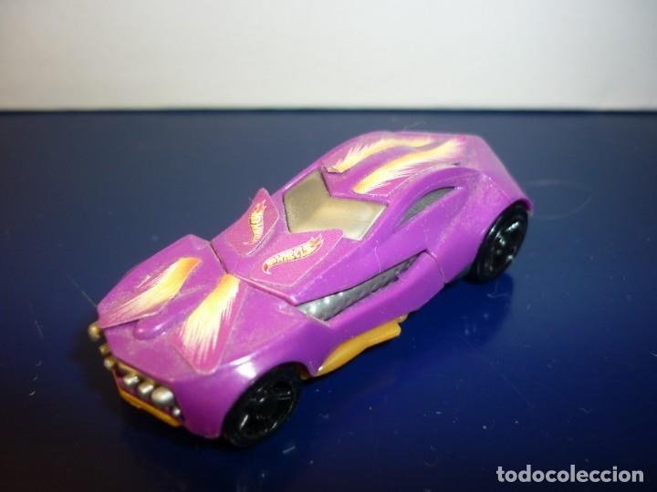 Figuras de goma Kinder: Figura Kinder - coche - Foto 1