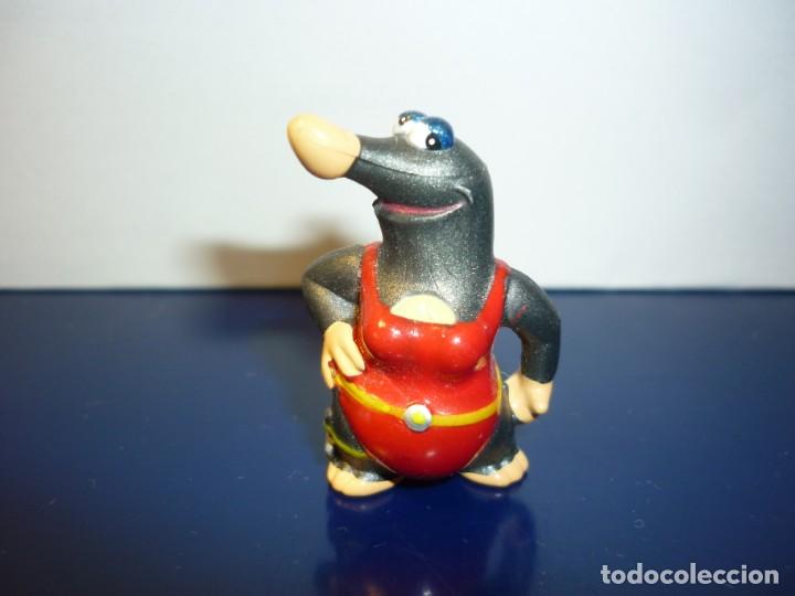 Figuras de goma Kinder: Figura Kinder - topo - Foto 1