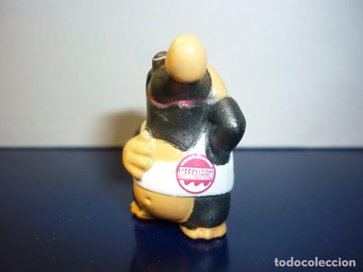 Figuras de goma Kinder: Figura Kinder - topo - Foto 1