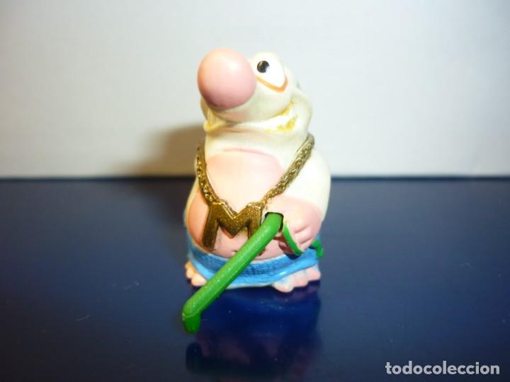 Figuras de goma Kinder: Figura Kinder - topo - Foto 1