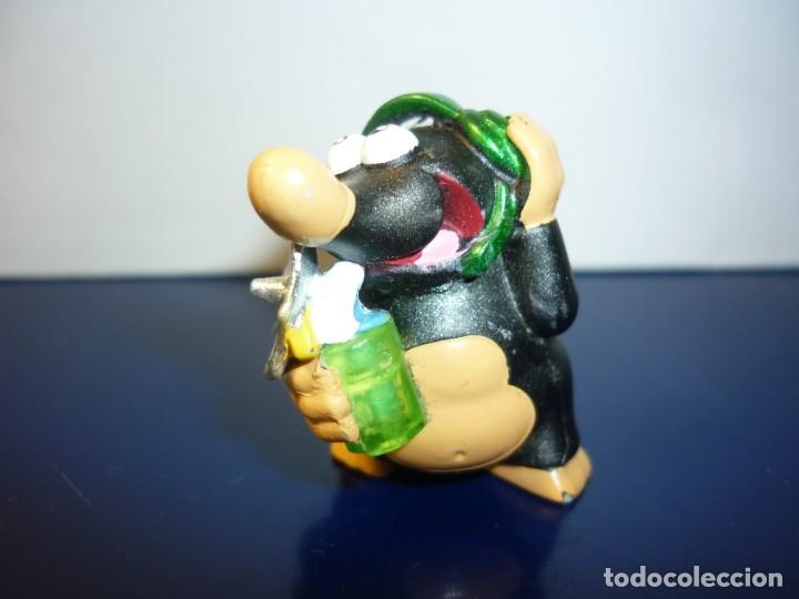 Figuras de goma Kinder: Figura Kinder - topo - Foto 1
