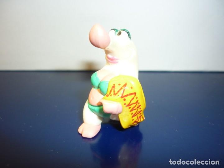 Figuras de goma Kinder: Figura Kinder - topo - Foto 1
