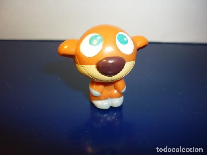 Figuras de goma Kinder: Figura Kinder - osito - Foto 1