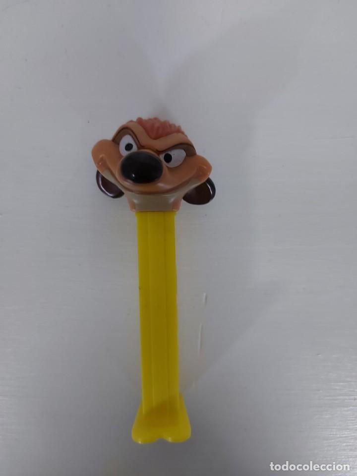 Figuras de goma y PVC dispensador PEZ: Dispensador Pez - Foto 1