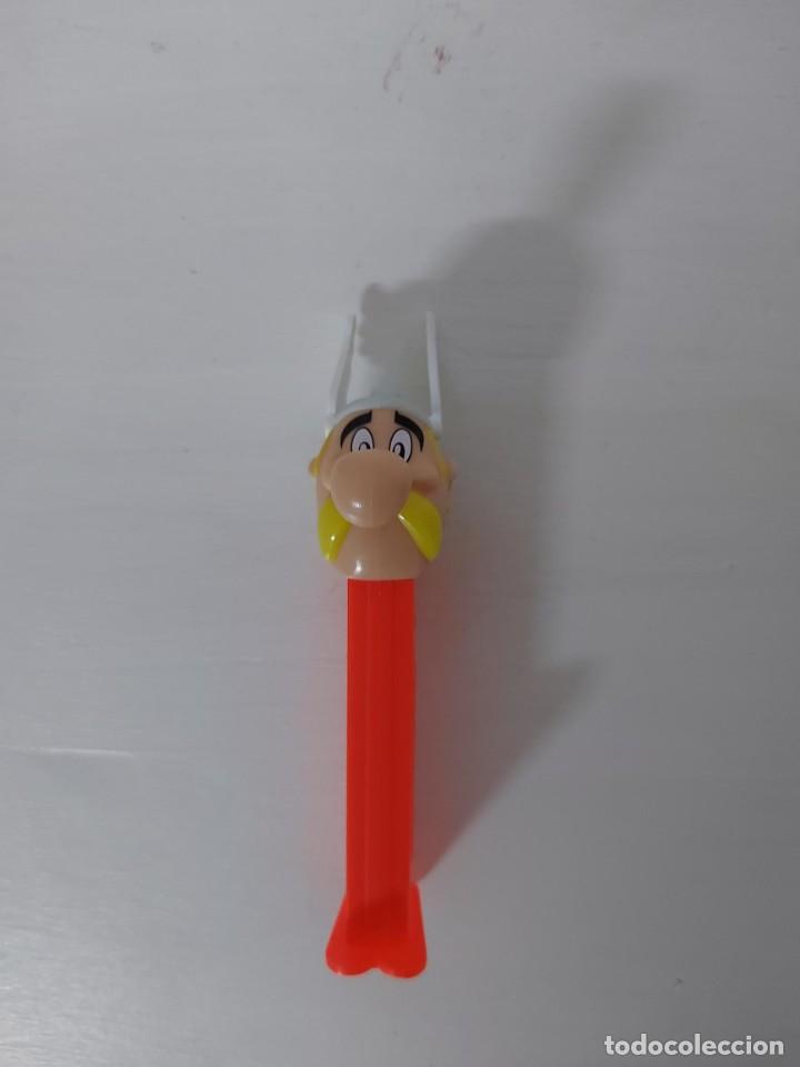 Figuras de goma y PVC dispensador PEZ: Dispensador Pez - Foto 1