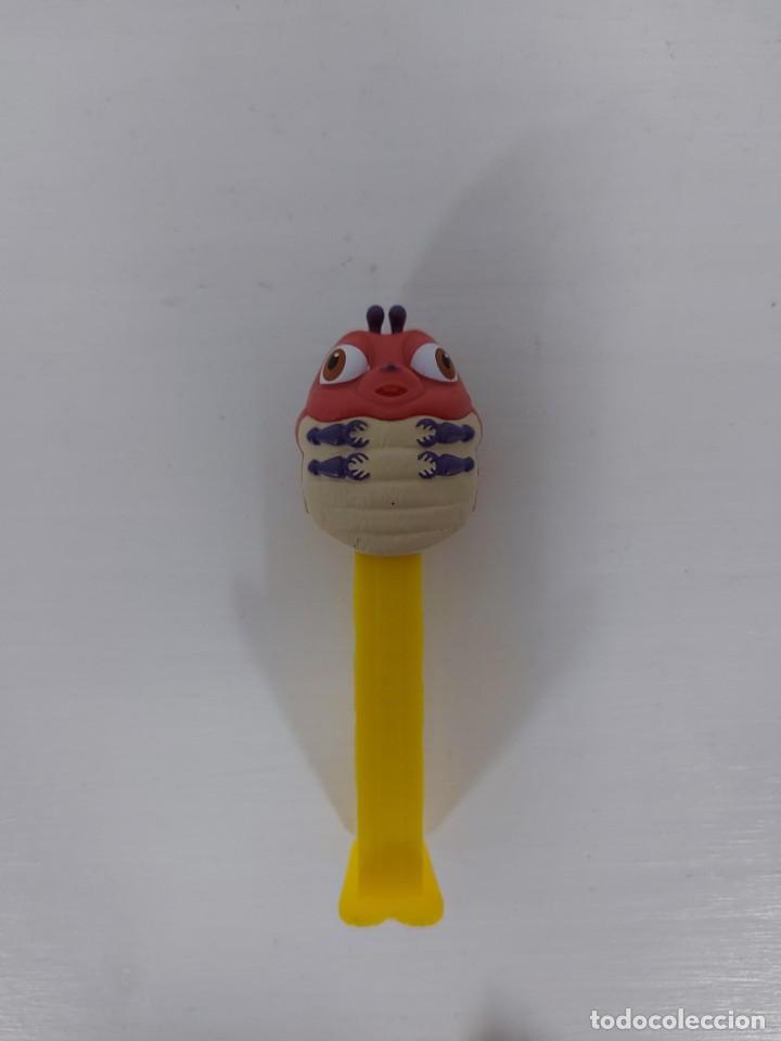 Figuras de goma y PVC dispensador PEZ: Dispensador Pez - Foto 1