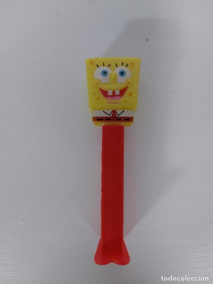 Figuras de goma y PVC dispensador PEZ: Dispensador Pez - Foto 1