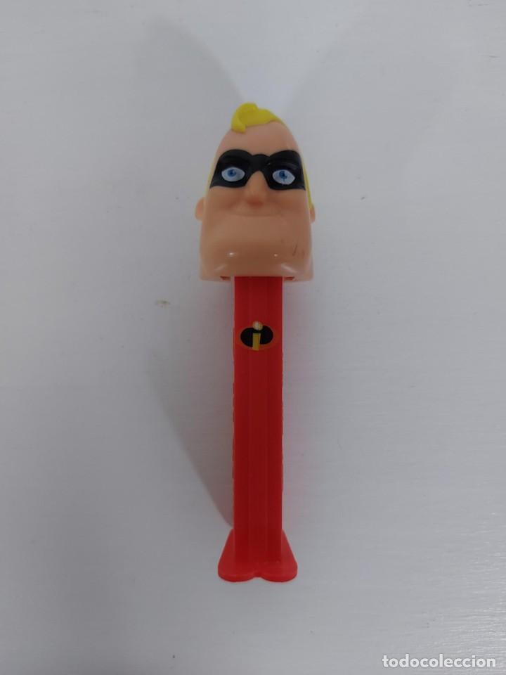 Figuras de goma y PVC dispensador PEZ: Dispensador Pez - Foto 1