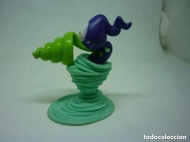 Figuras de goma y PVC: Figura Martomagic - Foto 1