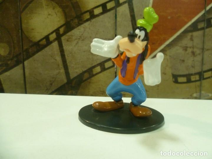 Figuras de goma y PVC: Figura Goofy - Foto 1