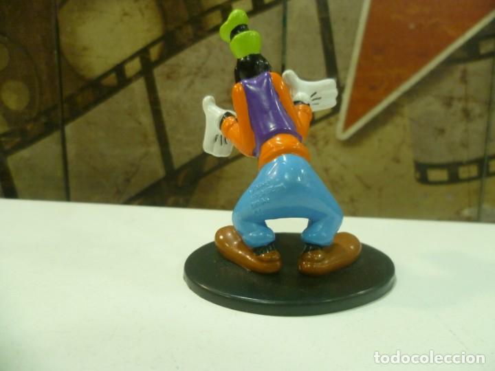 Figuras de goma y PVC: Figura Goofy - Foto 2