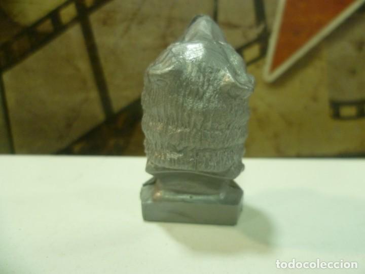 Figuras de goma y PVC: Busto Old Bear - Foto 2