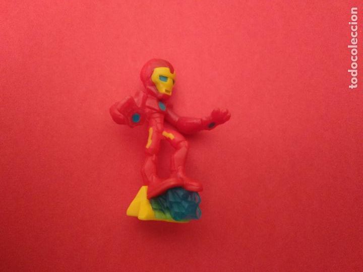 Figuras de goma Kinder: FIGURA KINDER. VV401 - Foto 1