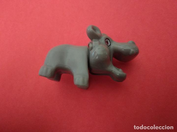 Figuras de goma Kinder: FIGURA KINDER. VV191 - Foto 1