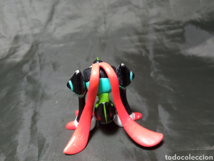 Figurines en Caoutchouc et PVC: Figura colecci&oacute;n Martomagic
