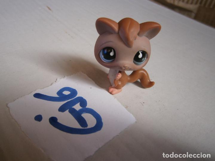 Gummi- und PVC-Figuren: FIGURA DE GOMA O PVC ANIMALITO PET SHOP - ENVIO INCLUIDO A ESPA&Ntilde;A
