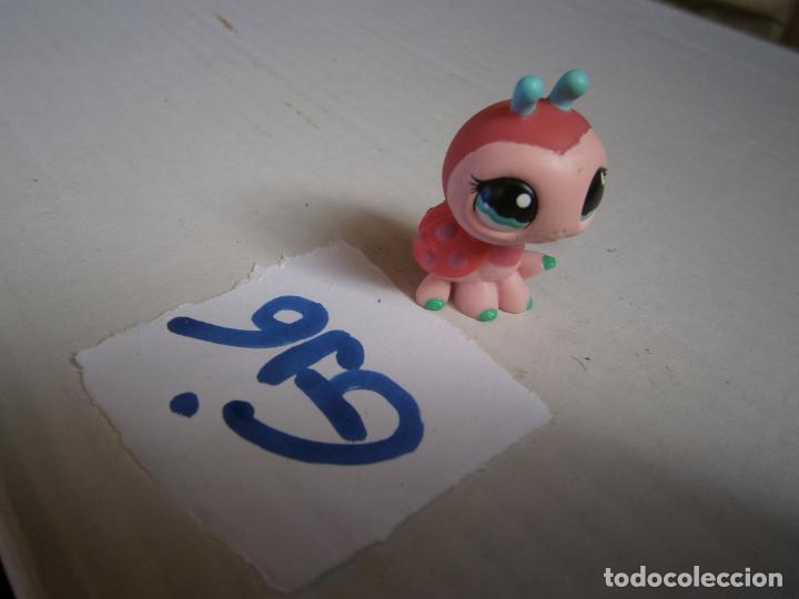 Figuras de Borracha e PVC: FIGURA DE GOMA O PVC ANIMALITO PET SHOP - ENVIO INCLUIDO A ESPA&Ntilde;A