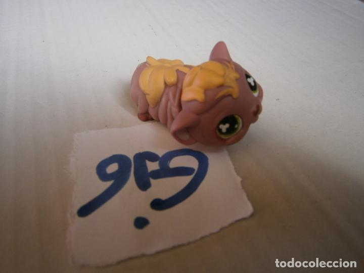 Gummi- und PVC-Figuren: FIGURA DE GOMA O PVC ANIMALITO PET SHOP - ENVIO INCLUIDO A ESPA&Ntilde;A