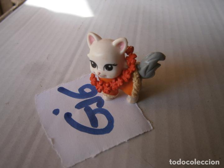 Gummi- und PVC-Figuren: FIGURA DE GOMA O PVC ANIMALITO - ENVIO INCLUIDO A ESPA&Ntilde;A