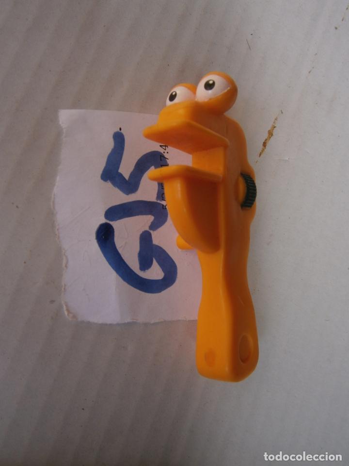 Gummi- und PVC-Figuren: FIGURA DIBUJOS ANIMADOS - ENVIO INCLUIDO A ESPA&Ntilde;A
