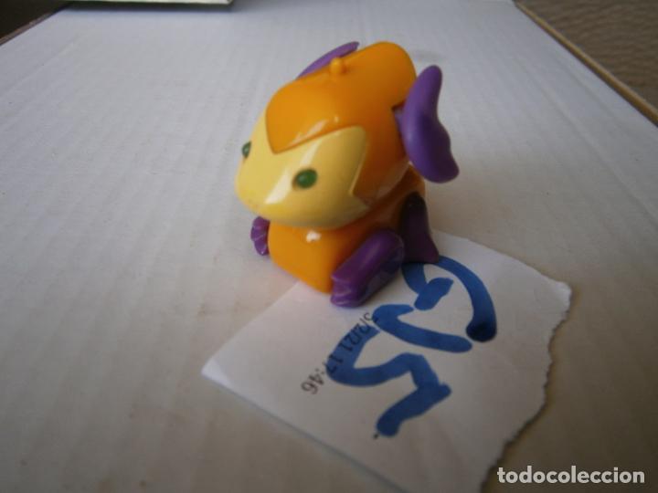 Gummi- und PVC-Figuren: FIGURA DE GOMA O PVC ANIMALITO - ENVIO INCLUIDO A ESPA&Ntilde;A
