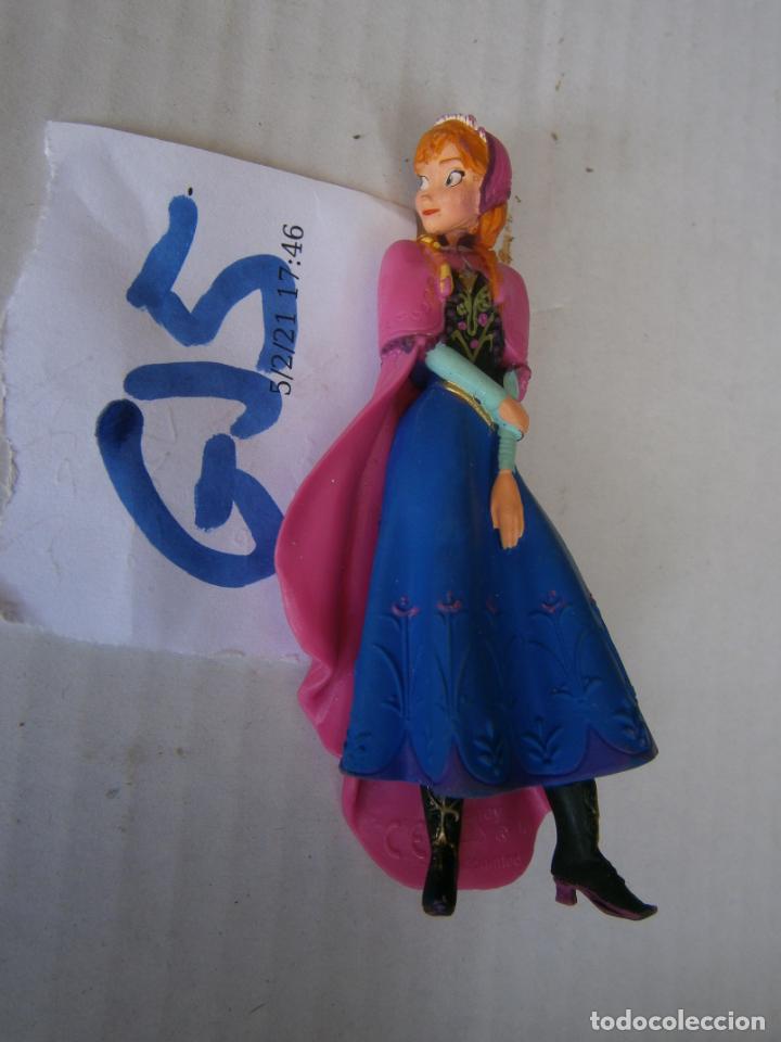Figuras de Borracha e PVC: FIGURA DIBUJOS ANIMADOS