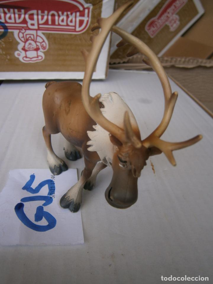 Figure di Gomma e PVC: FIGURA DIBUJOS ANIMADOS