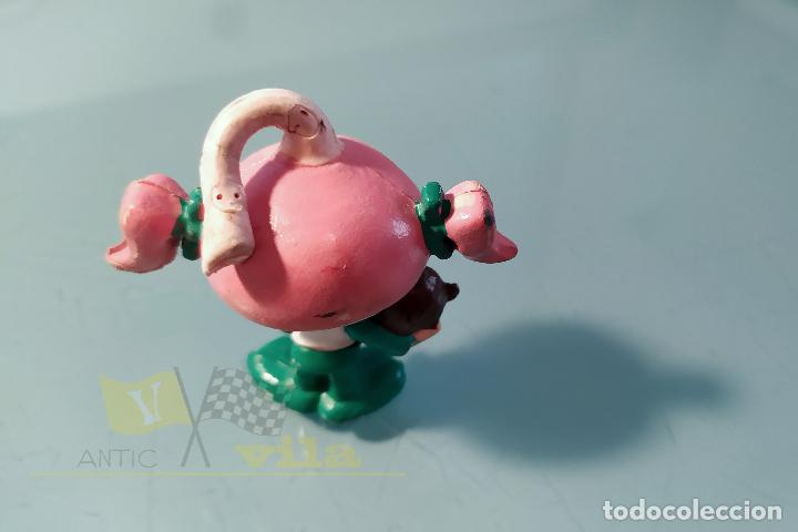 Figuras de goma y PVC: Snorkels - Foto 2