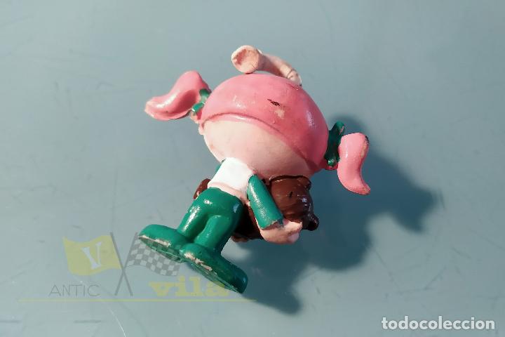 Figuras de goma y PVC: Snorkels - Foto 3