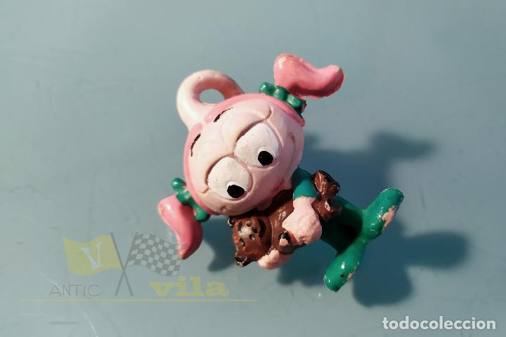 Figuras de goma y PVC: Snorkels - Foto 4