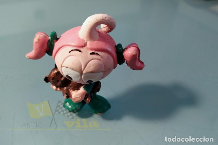 Figuras de goma y PVC: Snorkels - Foto 1
