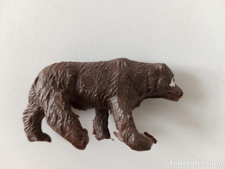 Figuras de goma y PVC: Comansi Jecsan Pech Lafredo - Foto 1