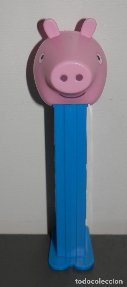 Figuras de goma y PVC dispensador PEZ: DISPENSADOR PEZ - Foto 1