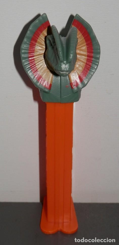 Figuras de goma y PVC dispensador PEZ: DISPENSADOR PEZ - Foto 1