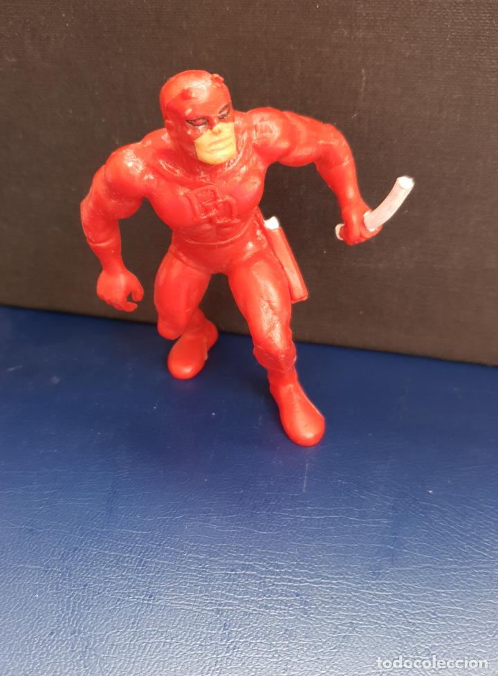 Figuras de goma y PVC: FIGURA DE FLASH - Foto 1