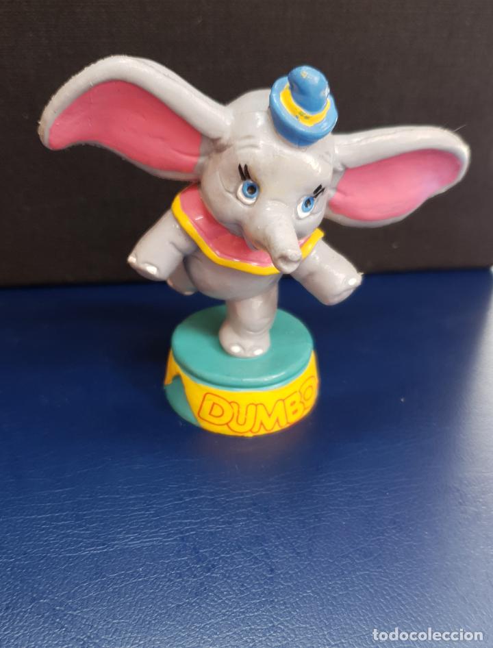 Figuras de goma y PVC: FIGURA DE DUMBO - Foto 1