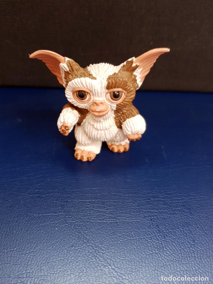 Figuras de goma y PVC: FIGURA DE GREMLINS - Foto 1