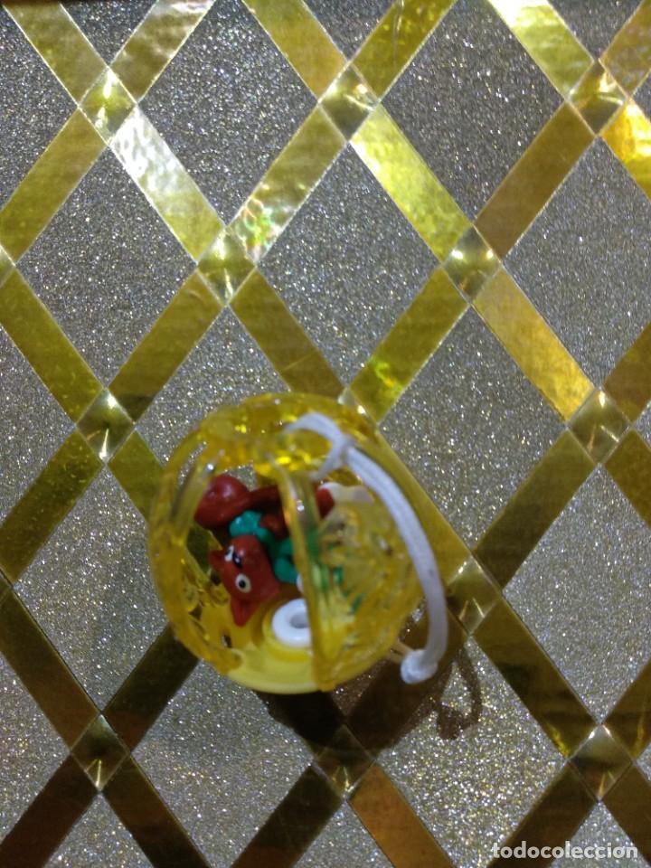 Kinder Figures: Figura Kinder Sorpresa Navidad *